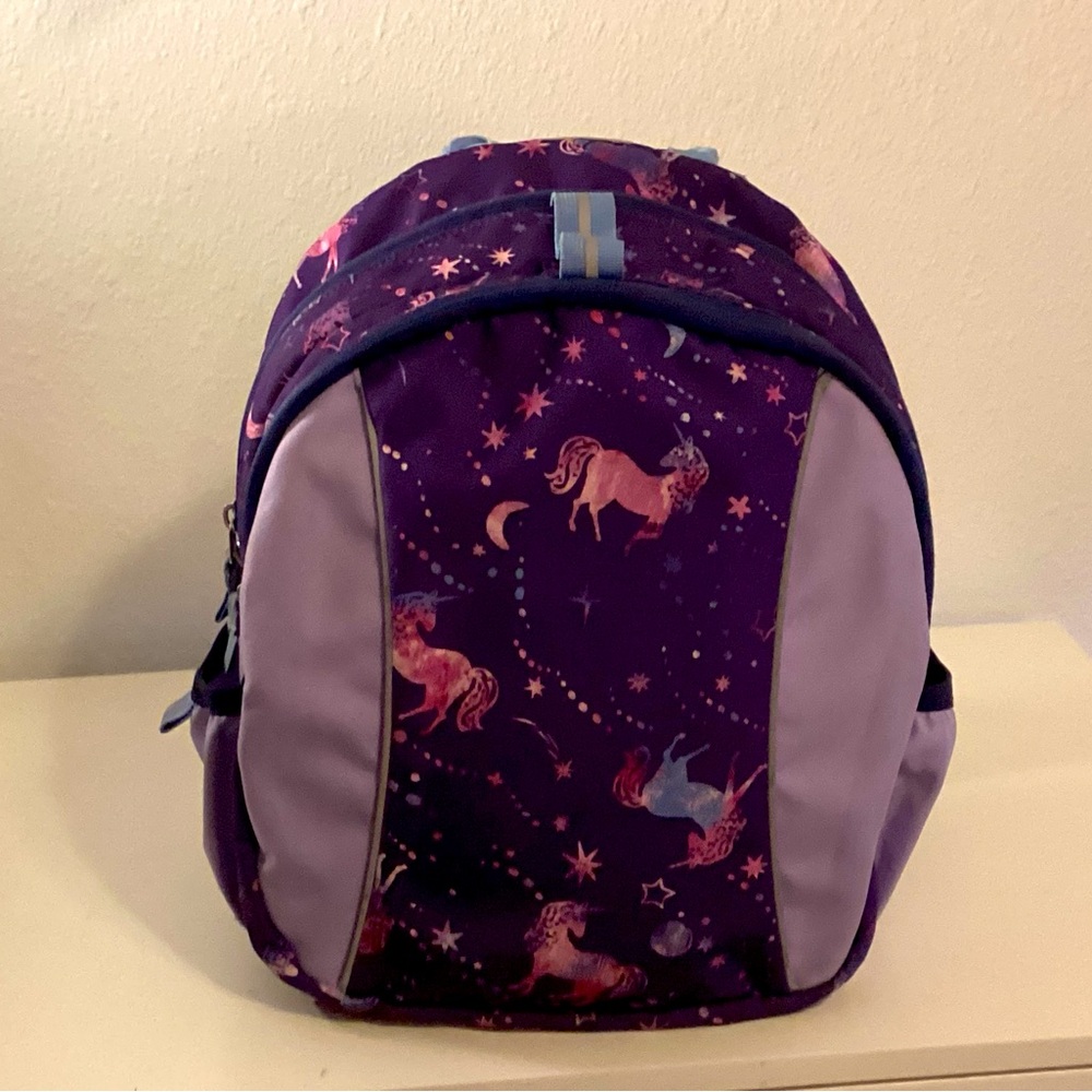 Garnet Hill Kids Backpack